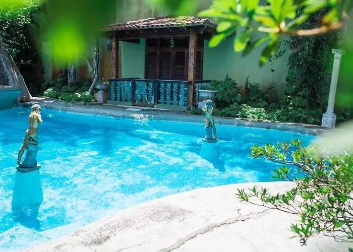 Pernambuco Club House