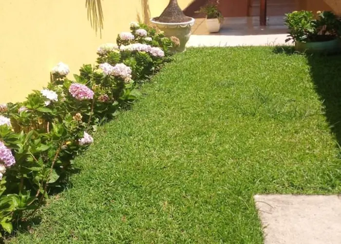 Casa Temporada